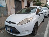 Usata Ford Fiesta 96 CV (70 kW) 2009 Berlina
