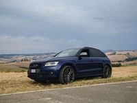 Usata Audi SQ5 313 CV (230 kW) 2013 SUV