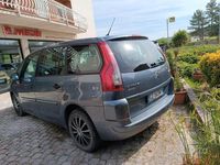 Usata Citroën C4 Picasso 2007 Grigio Monovolume