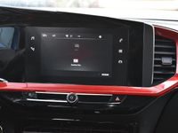 Usata Opel Mokka 130 CV (95 kW) 2023 Blu SUV