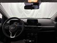 Nuova Kia Picanto 61 CV (44 kW) 2026 Verde Utilitaria