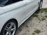Usata BMW 420 Coupé Luxury Line 190 CV (139 kW) 2017 Coupé