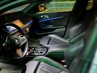 Usata BMW M135 306 CV (225 kW) 2022 Argento Utilitaria