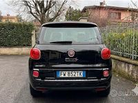 Usata Fiat 500L Cross 95 CV (69 kW) 2019 Monovolume
