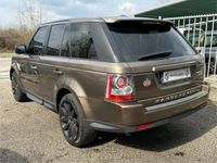 usata Land Rover Range Rover Sport 3.0 SDV6 HSE