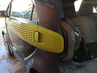 Usata XEV Yoyo 14 kW (20 CV) 2024 Blu/azzurro Utilitaria