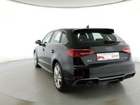 usata Audi A3 Sportback III 2016