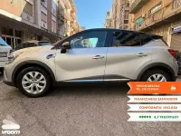 Usata Renault Captur 94 CV (69 kW) 2022 SUV