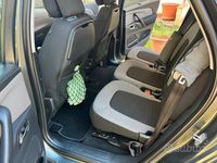 Usata Citroën C4 Picasso 2016 Grigio Monovolume