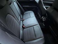 Usata Alfa Romeo Stelvio Business 179 CV (131 kW) 2018 Grigio SUV