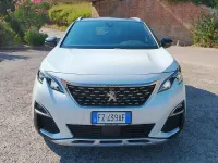 Usata Peugeot 5008 GT-line 131 CV (96 kW) 2019 SUV