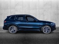 usata BMW X3 xDrive20i 48V Msport