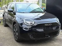 Nuova Fiat 600E Red 61 kW (84 CV) 2026 Nero SUV