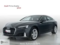 Nuova Audi A5 Advanced Plus 204 CV (150 kW) 2025 Grigio manhattan metallizzato