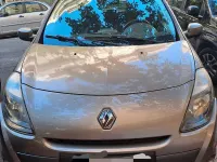 Usata Renault Clio 75 CV (55 kW) 2009 Utilitaria