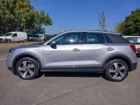 Usata Audi Q2 Ambiente 110 CV (80 kW) 2022 Argento SUV