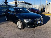Usata Audi A4 Ambition 177 CV (130 kW) 2012 Station wagon