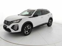 usata Peugeot 2008 PureTech 130 S&S EAT8 Allure