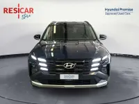 Usata Hyundai Tucson 160 CV (117 kW) 2024 Blu SUV