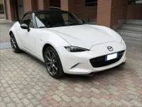Usata Mazda MX5 Inclusive 184 CV (135 kW) 2019 Cabrio