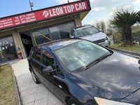 Usata Opel Astra 110 CV (80 kW) 2012 Nero Station wagon