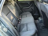 Usata Audi A4 116 CV (85 kW) 2004 Station wagon