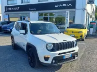 Usata Jeep Renegade Limited 131 CV (96 kW) 2022 Other SUV
