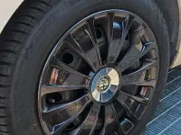 Usata Alfa Romeo MiTo 79 CV (58 kW) 2009 Bianco Utilitaria