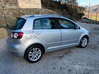 usata VW Golf Plus 1.6 tdi Highline