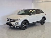 Nuova VW T-Roc Style 116 CV (85 kW) 2025 Nero SUV