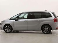 Usata Citroën C4 SpaceTourer Shine 131 CV (96 kW) 2021 Grigio Monovolume