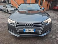 usata Audi A4 2.0 TDI 190 CV S LINE EURO 6