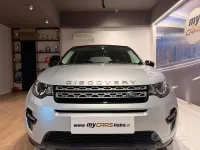 Usata Land Rover Discovery Sport HSE Luxury 150 CV (110 kW) 2019 Grigio SUV