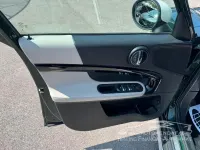 Usata Mini Cooper D Countryman Business 150 CV (110 kW) 2018 Verde SUV