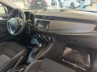 Usata Alfa Romeo Giulietta 120 CV (88 kW) 2019 Grigio Utilitaria