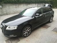 usata Audi A6 3.0 quattro