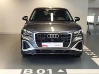 Usata Audi Q2 S-Line 116 CV (85 kW) 2024 Grigio SUV