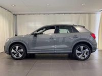 Usata Audi Q2 Admired 116 CV (85 kW) 2020 Grigio SUV