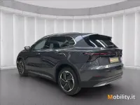 Usata MG MGS5 EV Luxury 83 kW (114 CV) 2025 Grigio SUV