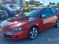 usata Alfa Romeo 147 -