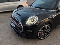 Usata Mini John Cooper Works 231 CV (169 kW) 2018 Nero Utilitaria