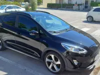 Usata Ford Fiesta Active 86 CV (63 kW) 2018 Utilitaria