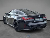 Usata BMW M4 Competition Edition 530 CV (389 kW) 2024 Nero Coupé