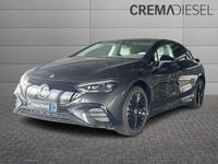 Nuova Mercedes EQE350 Premium 135 kW (184 CV) 2025 Grigio Berlina