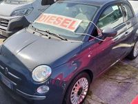 Usata Fiat 500 95 CV (69 kW) 2014 Utilitaria