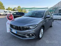 Usata Fiat Tipo Business 95 CV (69 kW) 2021 Grigio Berlina