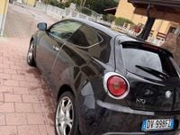 Usata Alfa Romeo MiTo Distinctive 120 CV (88 kW) 2008 Utilitaria