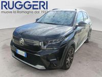 Usata Citroën C3 PureTech 101 CV (74 kW) 2025 Nero SUV