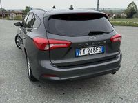 Usata Ford Focus Business Edition 120 CV (88 kW) 2019 Station wagon