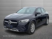 Usata Mercedes GLA200 149 CV (109 kW) 2020 SUV